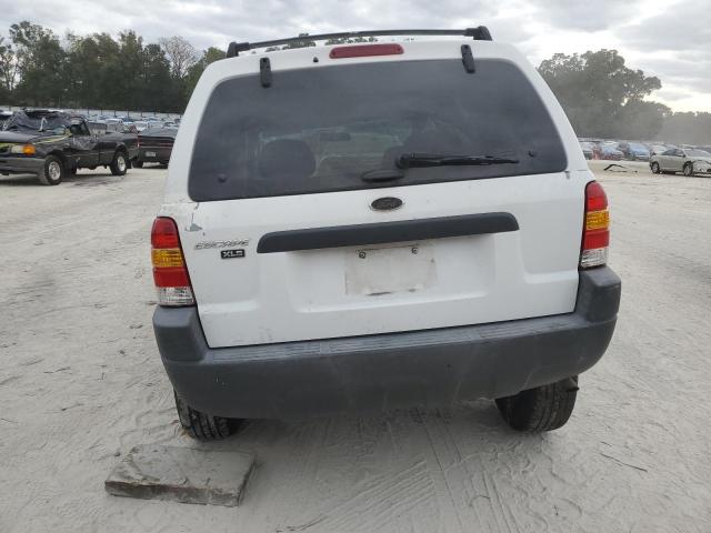 Photo 5 VIN: 1FMYU02B33KA49719 - FORD ESCAPE XLS 