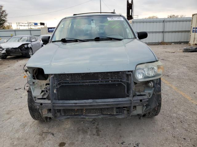 Photo 4 VIN: 1FMYU02Z05KA37866 - FORD ESCAPE 