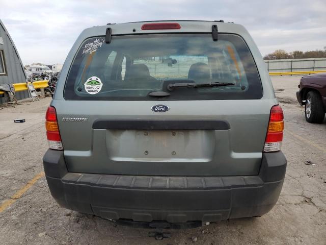 Photo 5 VIN: 1FMYU02Z05KA37866 - FORD ESCAPE 