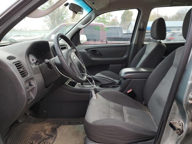 Photo 6 VIN: 1FMYU02Z05KA37866 - FORD ESCAPE 