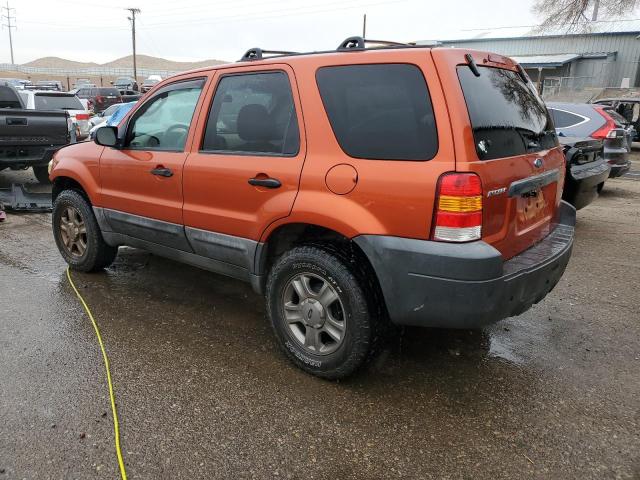 Photo 1 VIN: 1FMYU02Z05KE24076 - FORD ESCAPE 