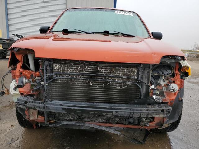 Photo 4 VIN: 1FMYU02Z05KE24076 - FORD ESCAPE 