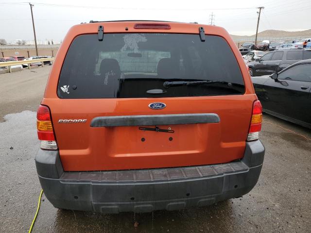 Photo 5 VIN: 1FMYU02Z05KE24076 - FORD ESCAPE 