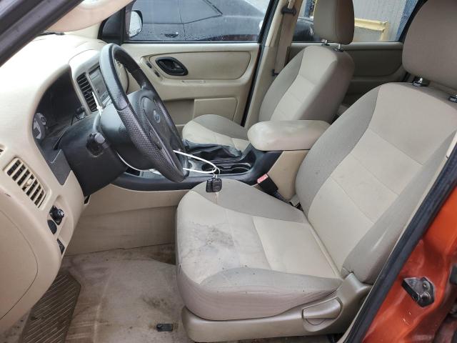 Photo 6 VIN: 1FMYU02Z05KE24076 - FORD ESCAPE 