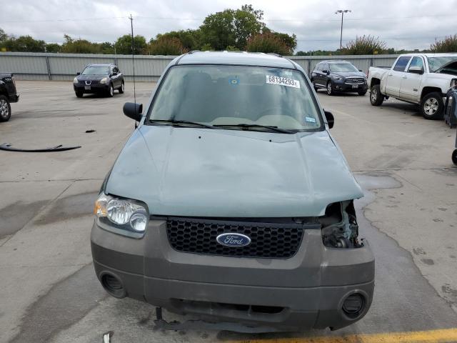 Photo 4 VIN: 1FMYU02Z05KE32470 - FORD ESCAPE XLS 