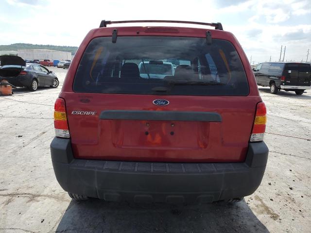 Photo 5 VIN: 1FMYU02Z06KA72053 - FORD ESCAPE 