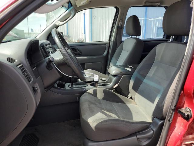 Photo 6 VIN: 1FMYU02Z06KA72053 - FORD ESCAPE 