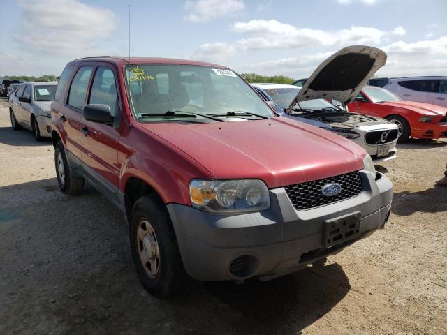 Photo 0 VIN: 1FMYU02Z06KC81146 - FORD ESCAPE 