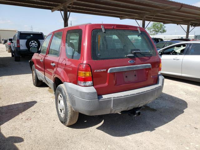 Photo 2 VIN: 1FMYU02Z06KC81146 - FORD ESCAPE 