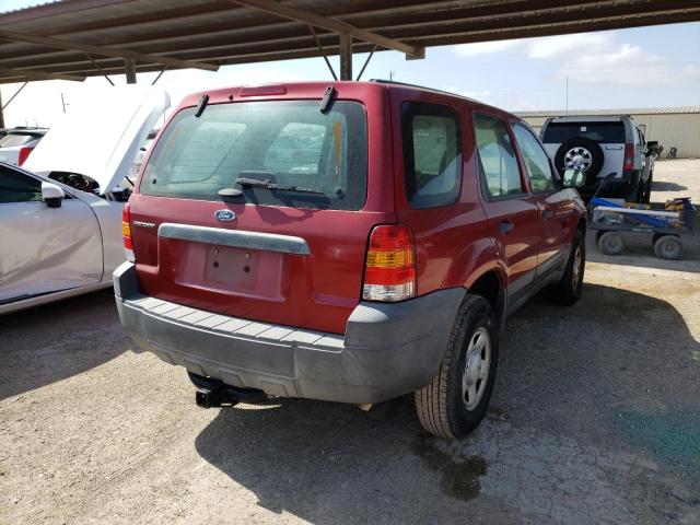 Photo 3 VIN: 1FMYU02Z06KC81146 - FORD ESCAPE 