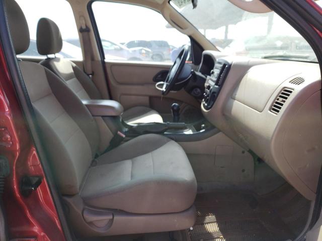 Photo 4 VIN: 1FMYU02Z06KC81146 - FORD ESCAPE 