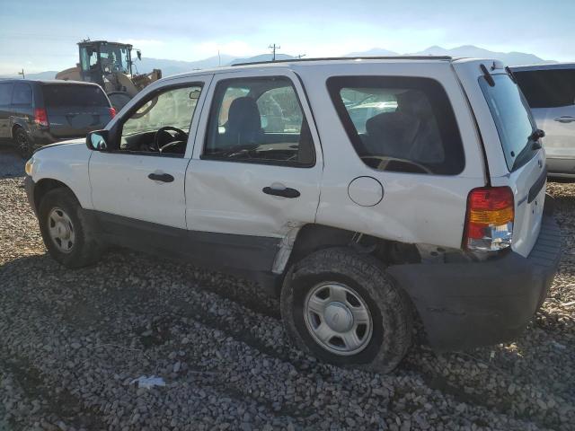 Photo 1 VIN: 1FMYU02Z06KD03470 - FORD ESCAPE 