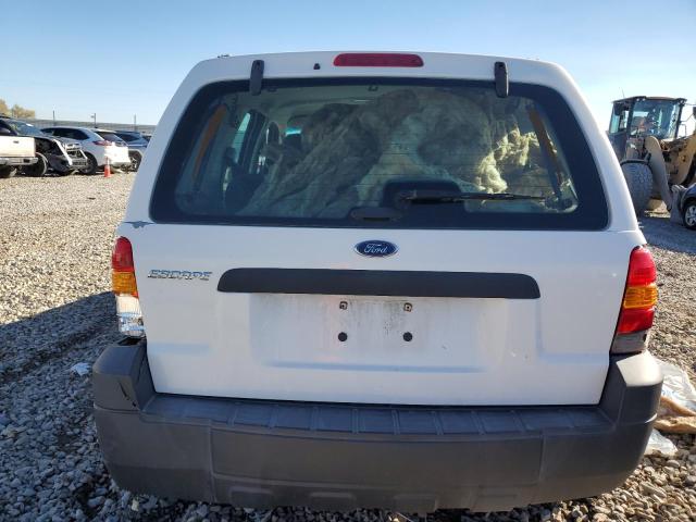 Photo 5 VIN: 1FMYU02Z06KD03470 - FORD ESCAPE 