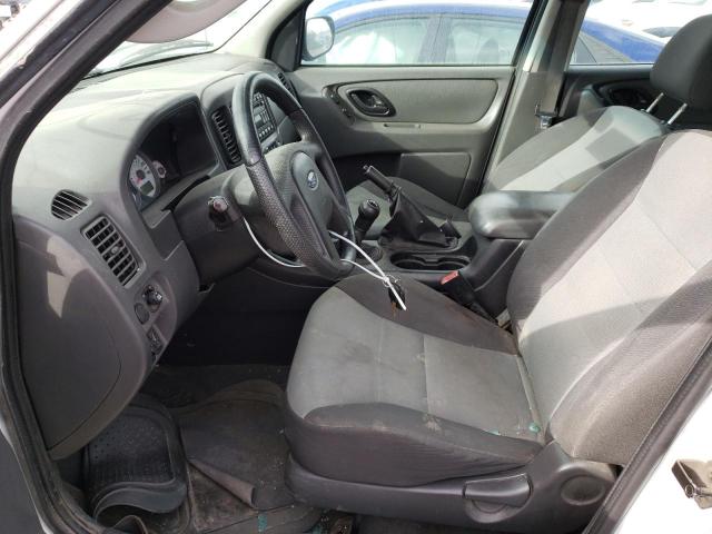 Photo 6 VIN: 1FMYU02Z06KD03470 - FORD ESCAPE 