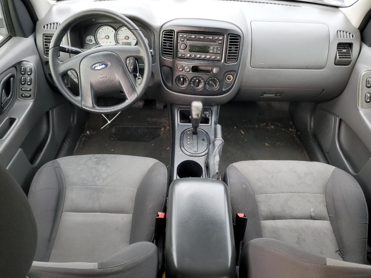 Photo 7 VIN: 1FMYU02Z06KD18664 - FORD ESCAPE 