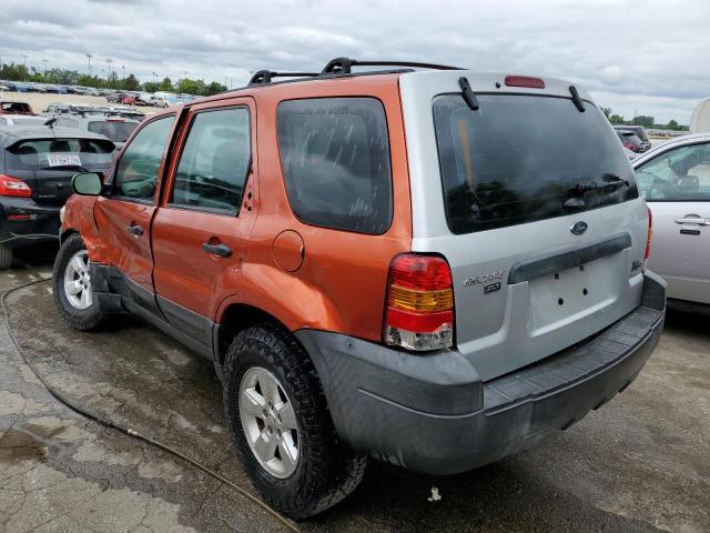 Photo 1 VIN: 1FMYU02Z06KD25484 - FORD ESCAPE XLS 