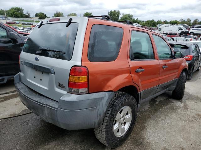 Photo 2 VIN: 1FMYU02Z06KD25484 - FORD ESCAPE XLS 