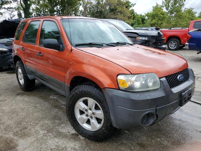 Photo 3 VIN: 1FMYU02Z06KD25484 - FORD ESCAPE XLS 