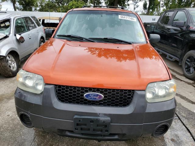 Photo 4 VIN: 1FMYU02Z06KD25484 - FORD ESCAPE XLS 