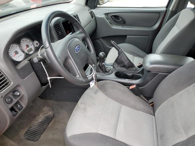 Photo 6 VIN: 1FMYU02Z06KD25484 - FORD ESCAPE XLS 