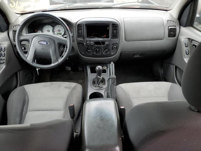 Photo 7 VIN: 1FMYU02Z06KD25484 - FORD ESCAPE XLS 