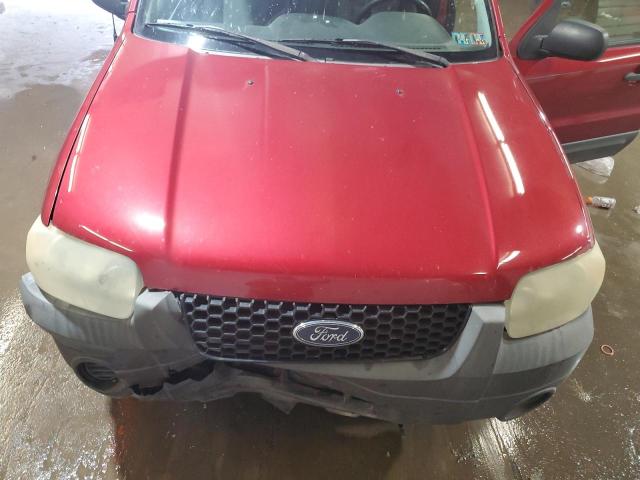 Photo 11 VIN: 1FMYU02Z07KA02148 - FORD ESCAPE 