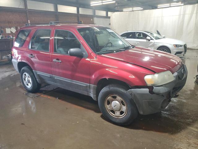 Photo 3 VIN: 1FMYU02Z07KA02148 - FORD ESCAPE 