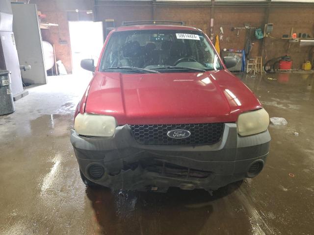 Photo 4 VIN: 1FMYU02Z07KA02148 - FORD ESCAPE 