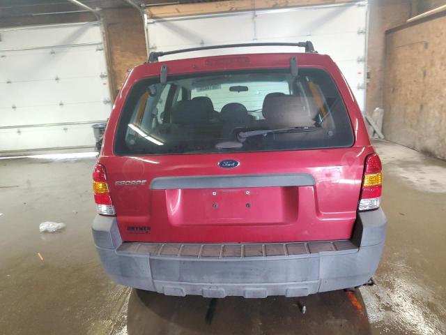 Photo 5 VIN: 1FMYU02Z07KA02148 - FORD ESCAPE 