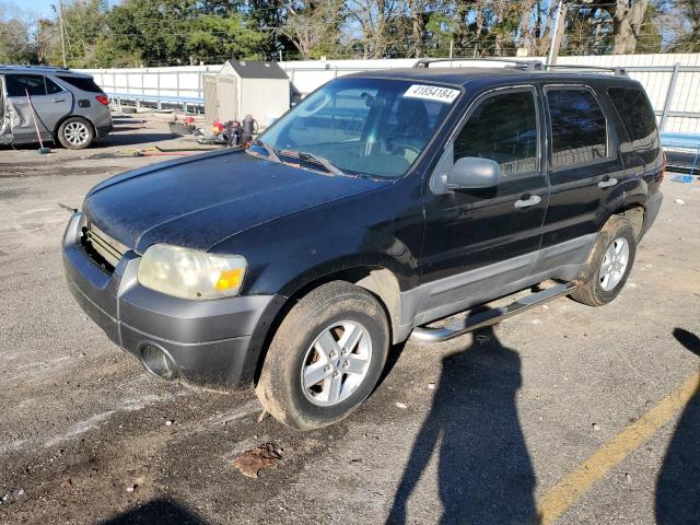 Photo 0 VIN: 1FMYU02Z07KA14932 - FORD ESCAPE 