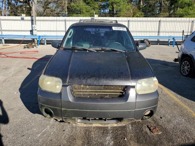 Photo 4 VIN: 1FMYU02Z07KA14932 - FORD ESCAPE 