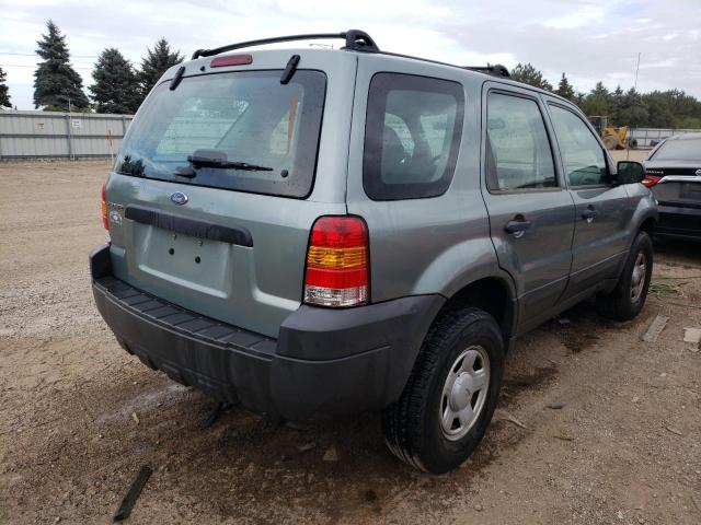 Photo 2 VIN: 1FMYU02Z07KA19984 - FORD ESCAPE 