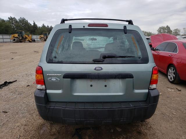 Photo 5 VIN: 1FMYU02Z07KA19984 - FORD ESCAPE 