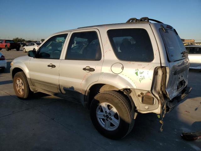 Photo 1 VIN: 1FMYU02Z07KB59601 - FORD ESCAPE XLS 