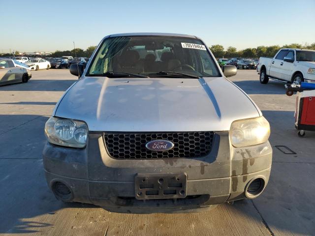 Photo 4 VIN: 1FMYU02Z07KB59601 - FORD ESCAPE XLS 