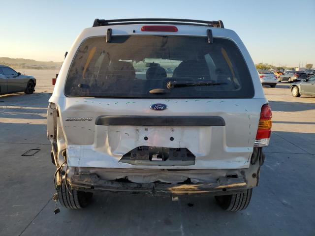 Photo 5 VIN: 1FMYU02Z07KB59601 - FORD ESCAPE XLS 