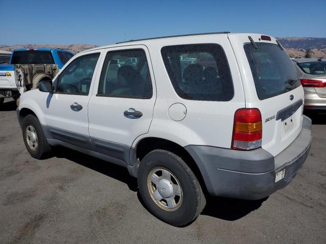 Photo 1 VIN: 1FMYU02Z07KB98611 - FORD ESCAPE XLS 