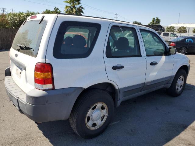 Photo 2 VIN: 1FMYU02Z07KB98611 - FORD ESCAPE XLS 