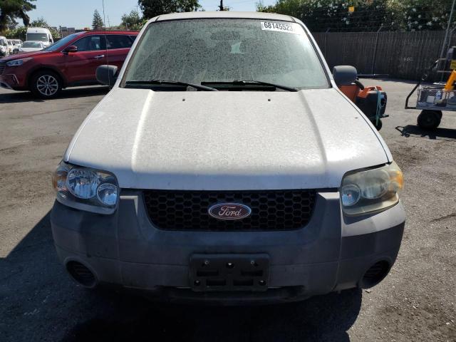 Photo 4 VIN: 1FMYU02Z07KB98611 - FORD ESCAPE XLS 