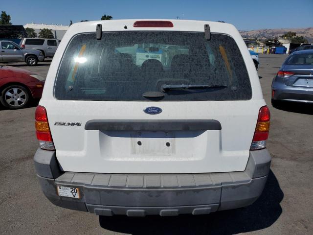 Photo 5 VIN: 1FMYU02Z07KB98611 - FORD ESCAPE XLS 