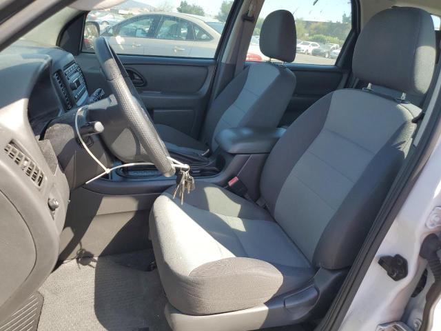 Photo 6 VIN: 1FMYU02Z07KB98611 - FORD ESCAPE XLS 