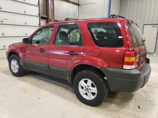 Photo 1 VIN: 1FMYU02Z15KB95259 - FORD ESCAPE 