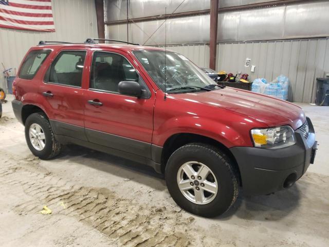 Photo 3 VIN: 1FMYU02Z15KB95259 - FORD ESCAPE 