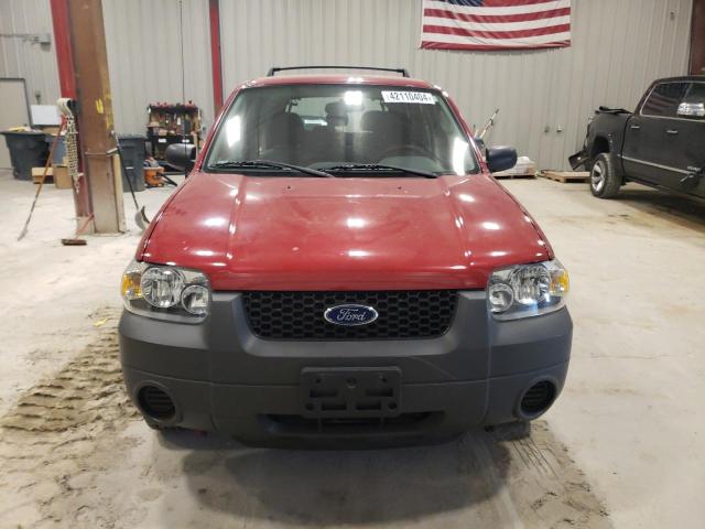 Photo 4 VIN: 1FMYU02Z15KB95259 - FORD ESCAPE 