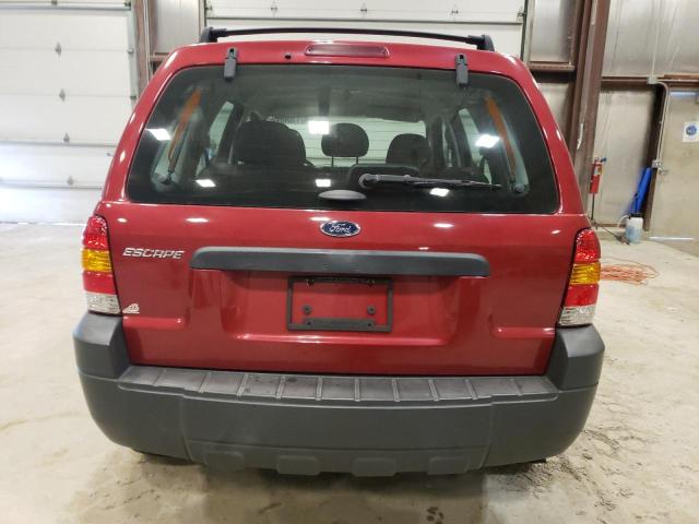 Photo 5 VIN: 1FMYU02Z15KB95259 - FORD ESCAPE 