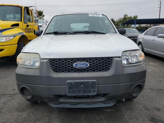 Photo 4 VIN: 1FMYU02Z15KC45321 - FORD ESCAPE XLS 