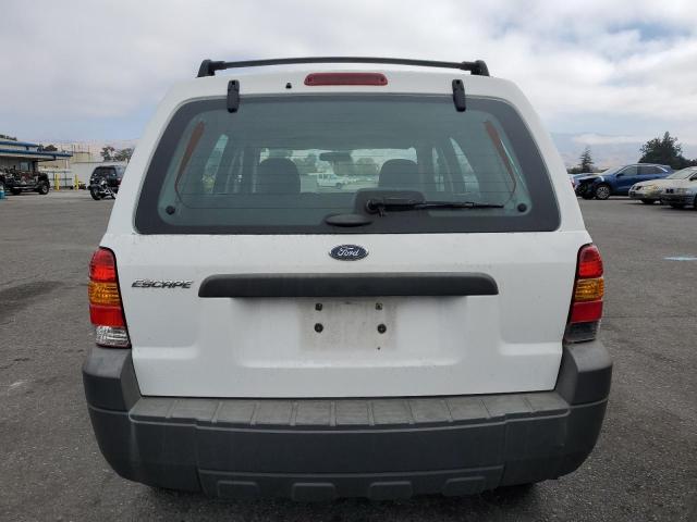 Photo 5 VIN: 1FMYU02Z15KC45321 - FORD ESCAPE XLS 