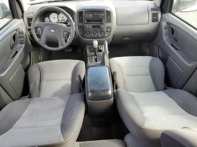 Photo 7 VIN: 1FMYU02Z15KC45321 - FORD ESCAPE XLS 