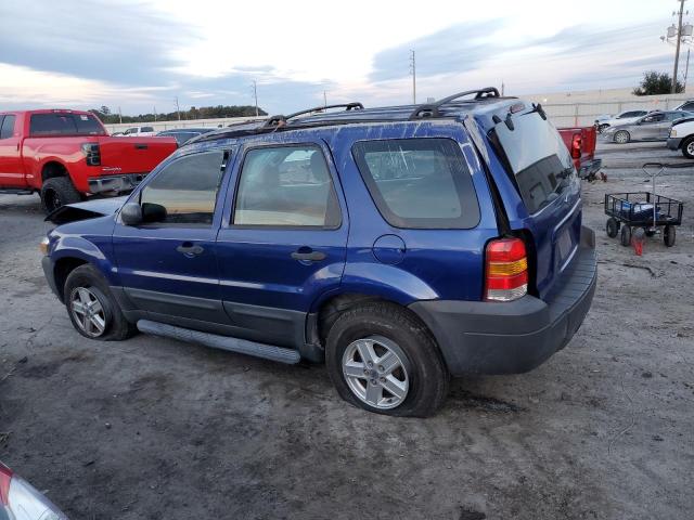 Photo 1 VIN: 1FMYU02Z16KA76032 - FORD ESCAPE 