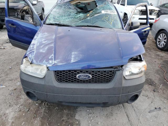 Photo 10 VIN: 1FMYU02Z16KA76032 - FORD ESCAPE 